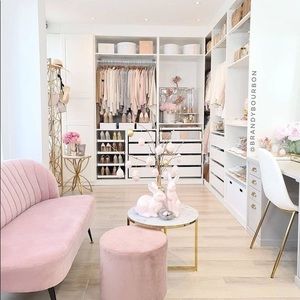 Meet your Posher, Kerry